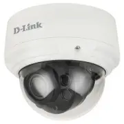 D-LINK Vigilance 8 Megapixel H.265 Outdoor Dome Camera DCS-4618EK