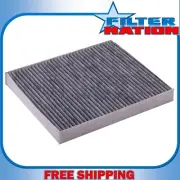 Carbon CABIN AIR FILTER For HYUNDAI 2010-2011 Azera V6 3.3L, (for: Hyundai)