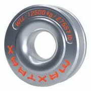 Maxtrax Winch Ring