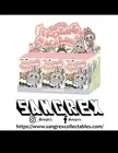 Pop Mart Labubu THE MONSTERS Exciting Macaron Sealed Set - AUTHENTIC