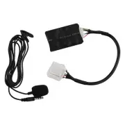 12V Interface AUX Bluetooth Adapter for Accord 2003-2011 2005-20107327