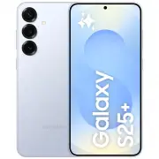 Samsung Galaxy S25+ 256GB Blue SM-S936BLBAATS
