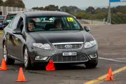Defensive Driving Course - Calder Park
