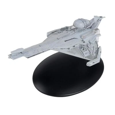 Eaglemoss Limited Star Trek Starship Replica - Promellian Battle Cruiser