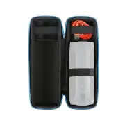 Protective For JBL Flip1 2 3 4 Bluetooth Speaker Travel Carrying Hard Case Bag G