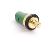 NEW GENUINE AUDI A2 A3 A4 A6 A8 TT WATER COOLANT TEMPERATURE SENSOR GAUGE 4 PIN