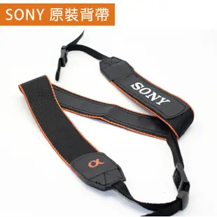 SONY 照相機原裝肩帶/背帶 (4.7折)