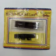 KADEE MICRO TRAINS N SCALE SOUTHERN STOCK CATTLE CAR #45782 - NOS NOB