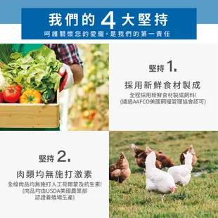 【Natural Balance】NB 狗飼料 4磅/4.5磅 無穀狗飼料 狗狗飼料 狗飼料 美國 (10折)