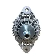 Prestolite Leece Neville A28J110 New Alternator, Load Handler, 24V