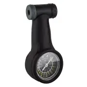 SUNLITE TOOL TIRE GAUGE SUNLT DUOSPORT DIAL SV/PV 160psi