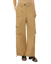 Max & Co. Fazione Cargo Pants