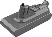 Vacuum Battery 9800mAh ，Compatible for Dyson，Torque Drive Extra V11 Complete Extra V11 Fluffy Extra V11 Animal V15