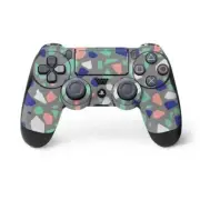Speckle PS4 Pro/Slim Controller Skin - Cement Terrazzo