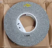 3M Scotch-Brite EXL XP 12” x 2” x 5” Hard Unitized Deburring Wheel 11S Fine