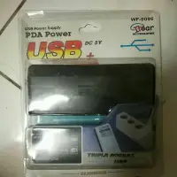 在飛比找蝦皮購物優惠-PDA Power USB USB Power supply