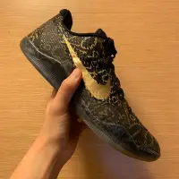 在飛比找蝦皮購物優惠-Nike Kobe XI Mamba Day NIKEID 