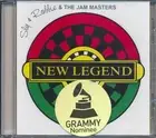 Sly and Robbie and The Jam Masters - New Legend