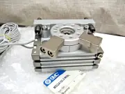 SMC MSQA10L3 Pneumatic Air Rotary Actuator