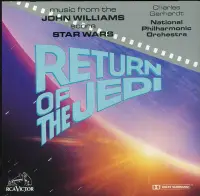 在飛比找Yahoo!奇摩拍賣優惠-Star Wars , The Return of Jedi