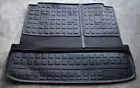 Rear Trunk Cargo Liner Floor Mat Tray Boot for Nissan Pathfinder 2022-2025 New