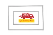 Norge NT48C Fridge & Freezer Rubber Seals /Free Express Post