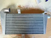 Full Aluminum return-flow type Intercooler for Skyline & Stagea R33 R34 RB25DET