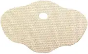 EZONEDEAL 5 Pcs Wonder Patch Quick Slimming Patch Belly Slim Patch Abdomen Slimming Fat Burning Navel Stick for Women & Men Use