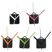 Long-Shaft Quartz Clock Movement Wall Clock Movement Mechanism Repair Part