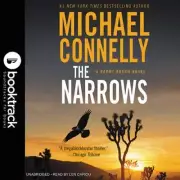 The Narrows by Michael Connelly: New Audiobook