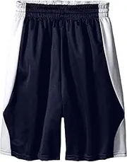 [Teamwork] Youth Overdrive Reversible Shorts