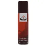 Tabac by Maurer & Wirtz Anti-Perspirant Spray 6.7 oz for Men