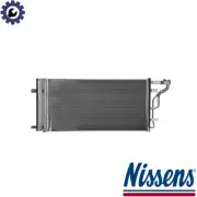 CONDENSER AIR CONDITIONING 941289 FOR KIA XCEED/Van PROCEED/Combi HYUNDAI