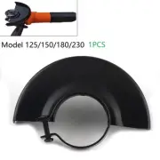 Premium Metal Safety Cover for Angle Grinder Grinding Disc Wheel Protection
