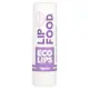 [iHerb] Eco Lips Lip Food, Protect, Organic Lip Balm, Vanilla Lavender And Pumpkin Seed Oil, 0.15 oz (4.25 g)