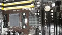 在飛比找Yahoo!奇摩拍賣優惠-【玉昇電腦】 華擎 ASROCK 960GC-GS FX 主