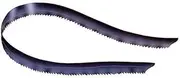 Draper 1638Mm X 1/2" X 14 Tpi Bandsaw Blade For Model Mbs46A Stock No. 30736