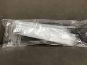 Sterile Culture Spreaders Plastic Techno-Plas Bacterial Microbiology