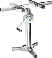 Cabinet Jacks for Installing Cabinets Cabinet Lift Short Third Hand Tool 3rd Hand Support System Premium Steel Support Rod 21.6-47.2IN