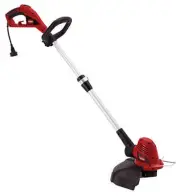 Toro 51480A Electric String Grass Trimmer & Walk-Behind Edger, Corded, 5-Amps,