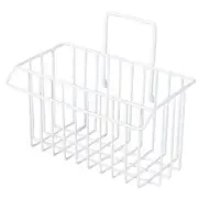 Bathroom Storage Basket Kitchen Basket Sponge Storage Basket Home Storage Basket