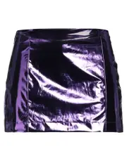 [PATRIZIA PEPE SERA] PATRIZIA PEPE SERA Mini skirts - Item 30384766