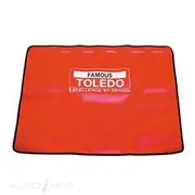Toledo Magnetic Fender Cover - 800mm, 600mm - 301941