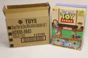 Pixar Disney and Pixar Toy Story Mini Figures 24-Pack Archive Selections