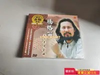 在飛比找Yahoo!奇摩拍賣優惠-騰格爾 大漠豪情金曲 2CD 南方金點系列 95新左右 CD