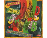 Prince Jammy - Prince Jammy Meets Uhuru In Dub [VINYL LP] USA import