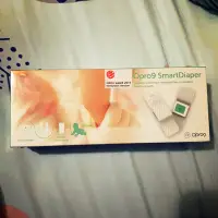 在飛比找蝦皮購物優惠-Opro9 Smart Diaper 智慧尿溼感知器 （全新