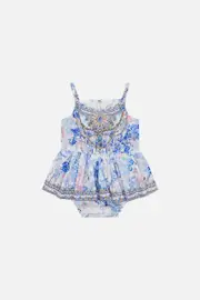BABIES JUMPDRESS TUSCAN MOONDANCE