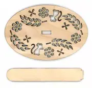 MP Studia Stand for Plastic Canvas kits PA-023