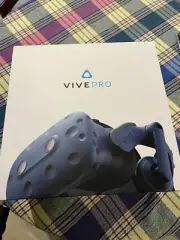 vive pro